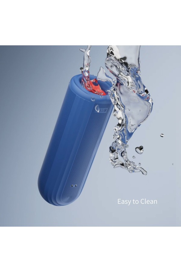 OTOUCH - Submarine Masturbator - Blau
