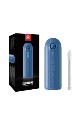 OTOUCH - Submarine Masturbator - Blau