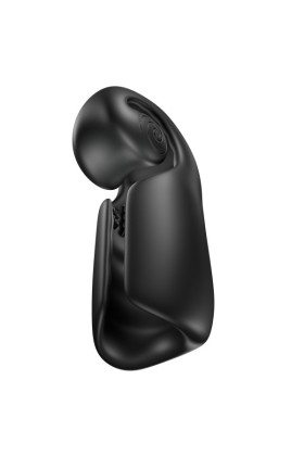Snail Vibe EVO Masturbator - Schwarz