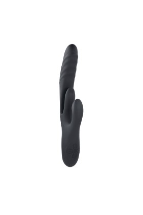 Playboy - Rapid Rabbit - Schwarz