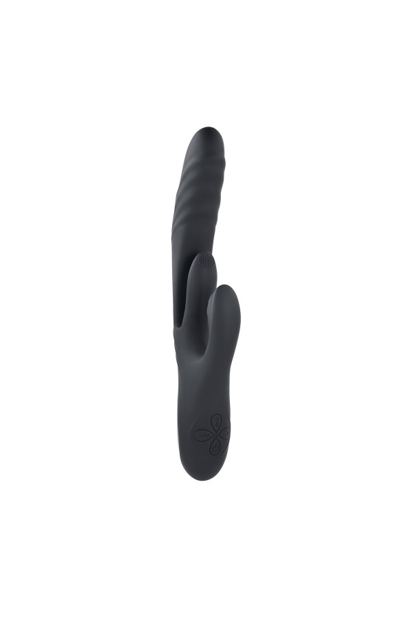 Playboy - Rapid Rabbit - Schwarz