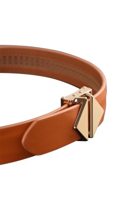 LOCKINK - Vixen Augenbinde Set - braun