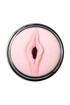 Evolved - Der Stoßende Masturbator - Weiß