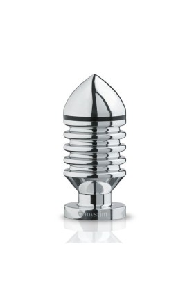 Mystim - Hector Helix L E-Stim Buttplug