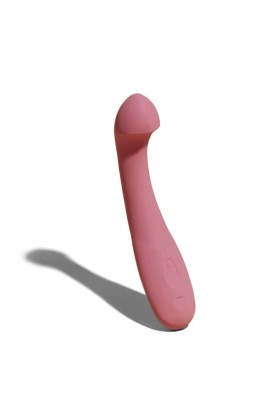 Dame Products – Arc G-Spot-Vibrator – Beere