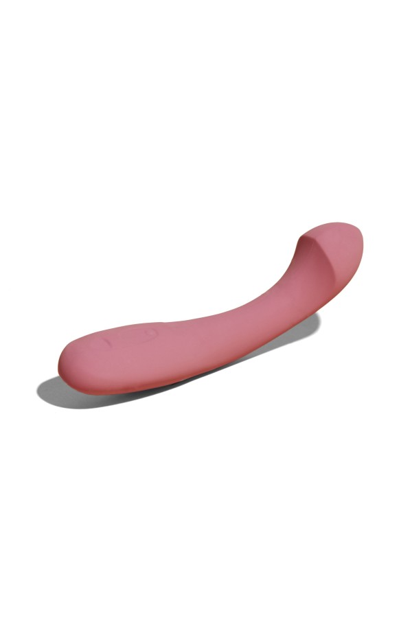 Dame Products – Arc G-Spot-Vibrator – Beere