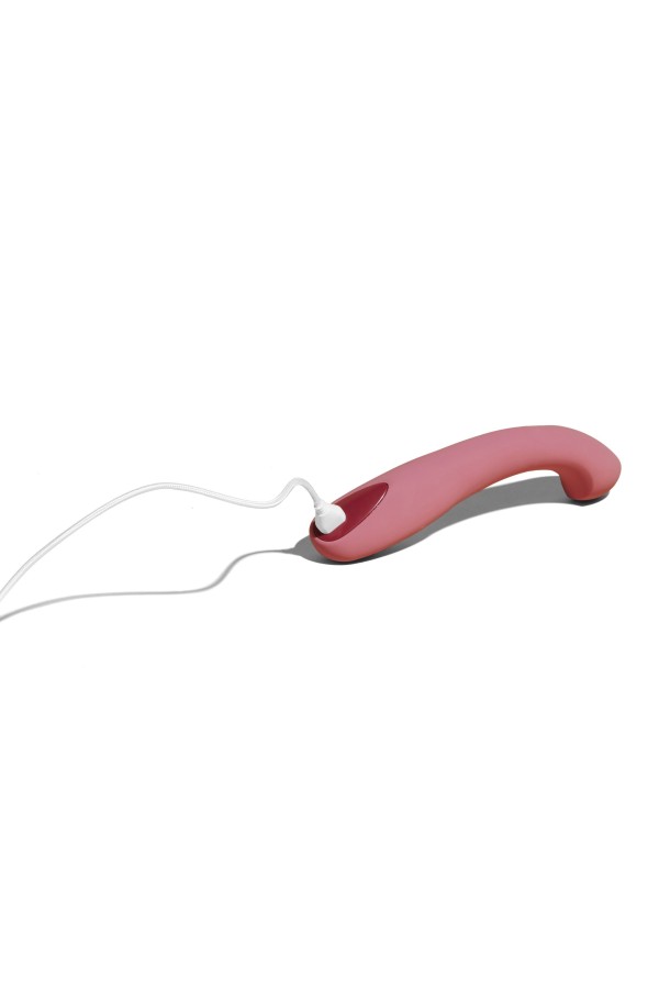 Dame Products – Arc G-Spot-Vibrator – Beere
