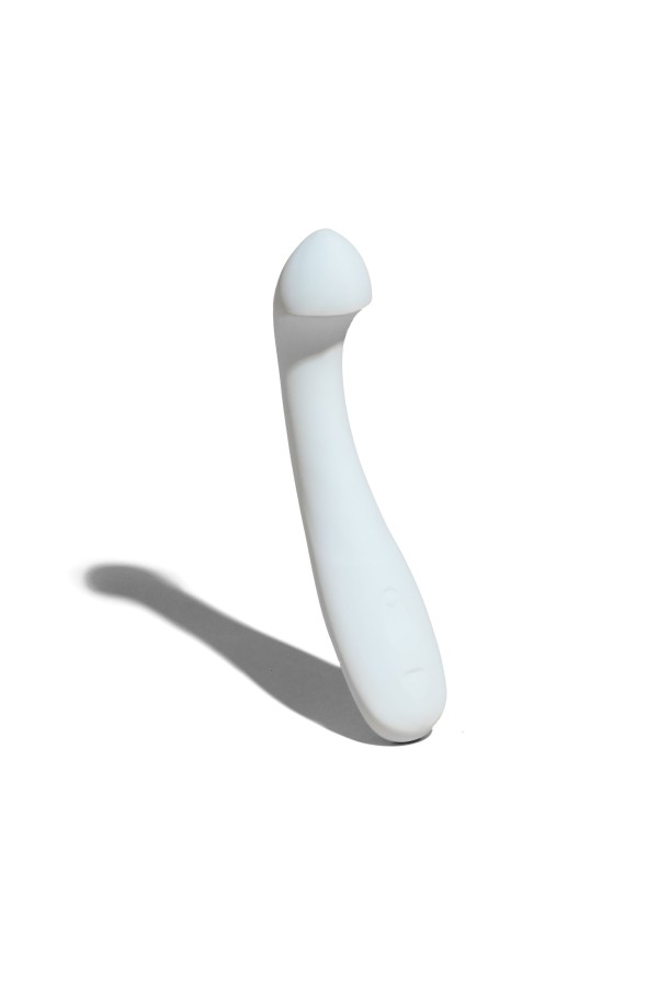 Dame Products – Arc G-Spot-Vibrator – Eis
