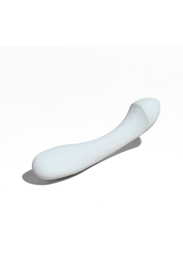Dame Products – Arc G-Spot-Vibrator – Eis