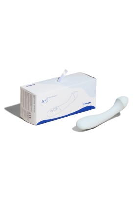 Dame Products – Arc G-Spot-Vibrator – Eis