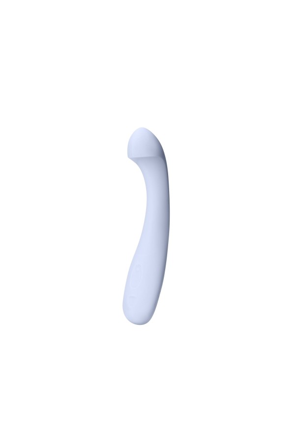 Dame - Arc G-Punkt Vibrator - Eis