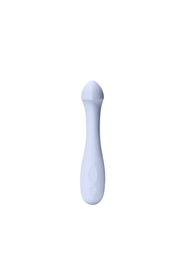 Dame - Arc G-Punkt Vibrator - Eis