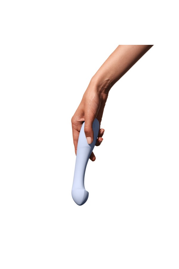 Dame - Arc G-Punkt Vibrator - Eis