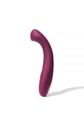 Dame - Arc G-Punkt Vibrator - Lila