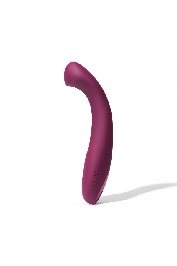Dame - Arc G-Punkt Vibrator - Lila