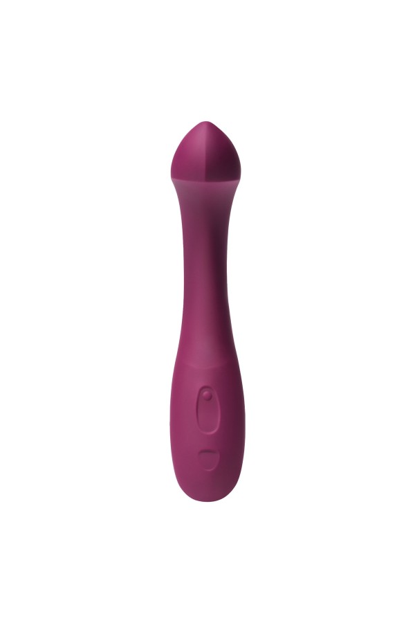 Dame - Arc G-Punkt Vibrator - Lila
