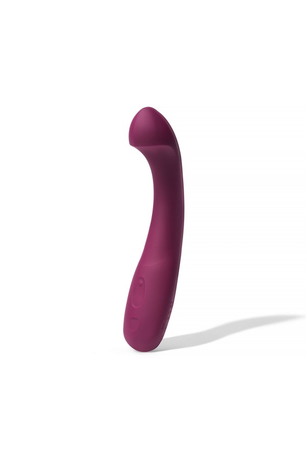 Dame - Arc G-Punkt Vibrator - Lila