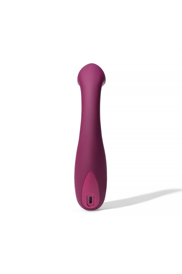 Dame - Arc G-Punkt Vibrator - Lila
