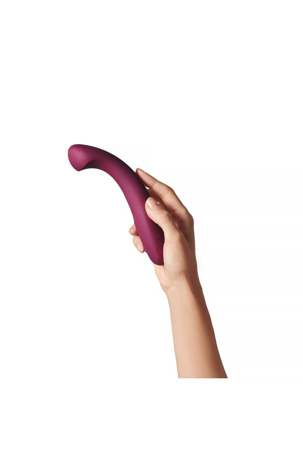 Dame - Arc G-Punkt Vibrator - Lila