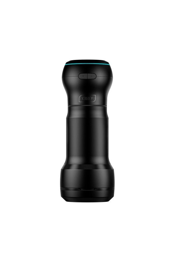 Kiiroo - Feel by Kiiroo PocketBlow Stroker