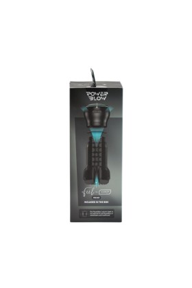 Kiiroo - Feel by Kiiroo PocketBlow Stroker