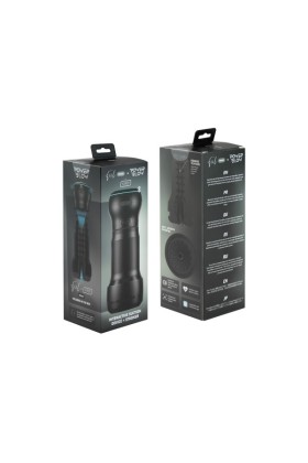 Kiiroo - Feel by Kiiroo PocketBlow Stroker