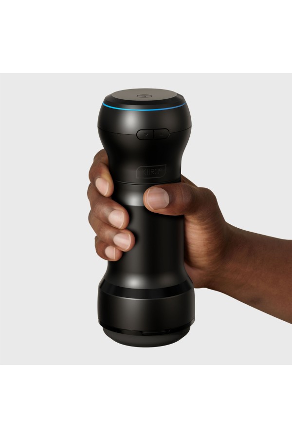 Kiiroo - Feel by Kiiroo PocketBlow Stroker