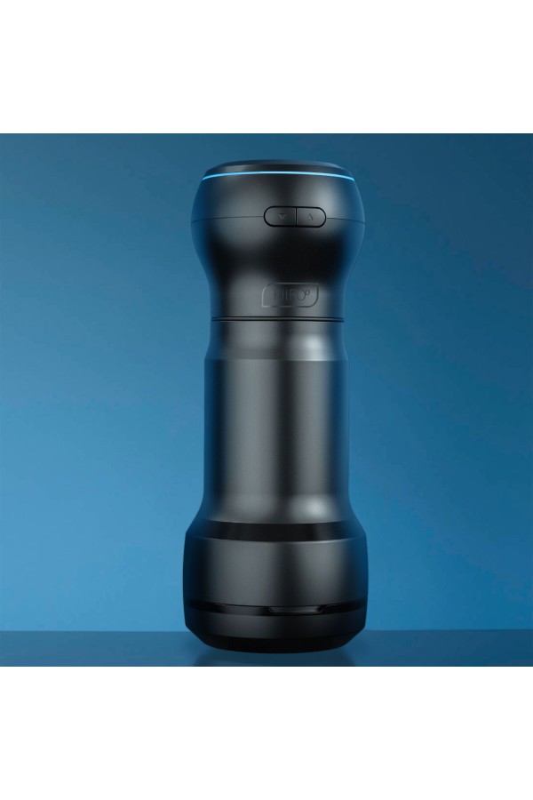 Kiiroo - Feel by Kiiroo PocketBlow Stroker