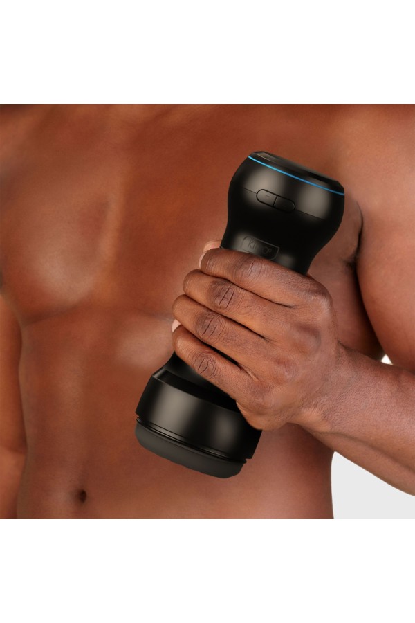 Kiiroo - Feel by Kiiroo PocketBlow Stroker