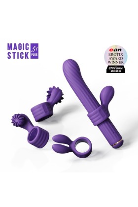 Magic Stick S1 - Lila