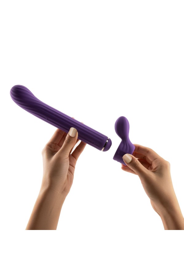 Magic Stick S1 - Lila