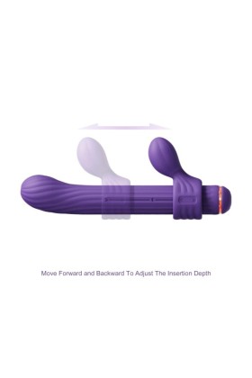 Magic Stick S1 - Lila