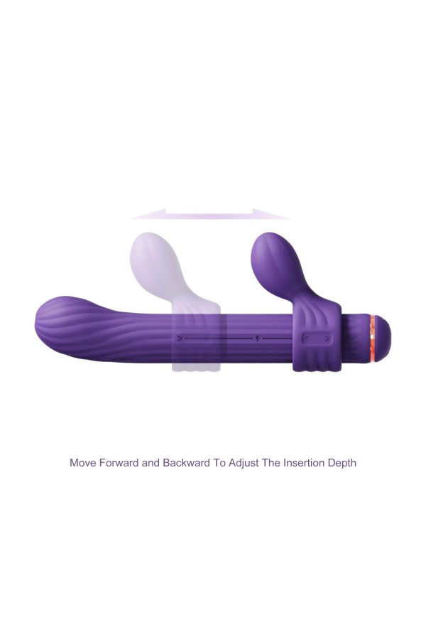 Magic Stick S1 - Lila
