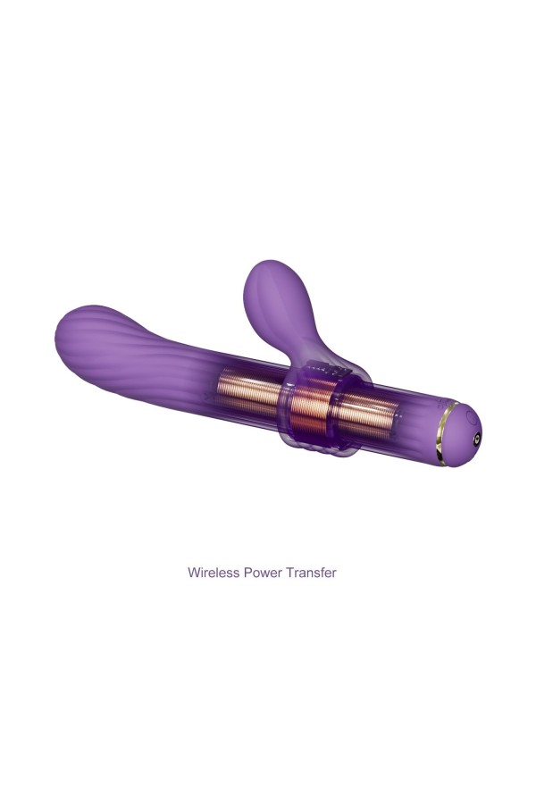 Magic Stick S1 - Lila