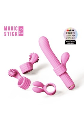 Magic Stick S1 - Rosa