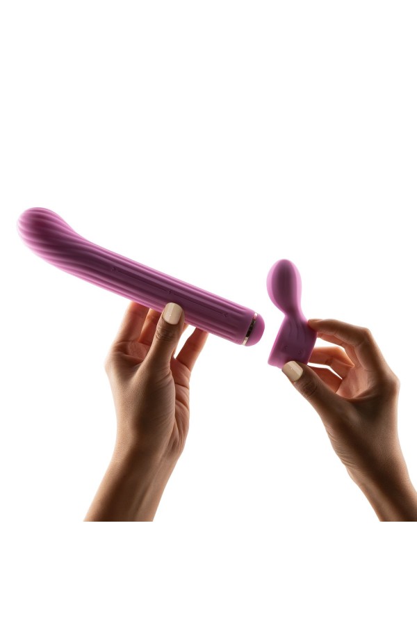 Magic Stick S1 - Rosa