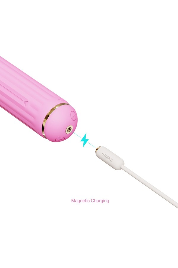 Magic Stick S1 - Rosa