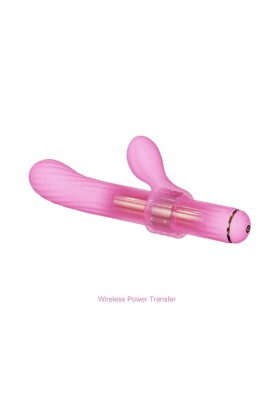 Magic Stick S1 - Rosa