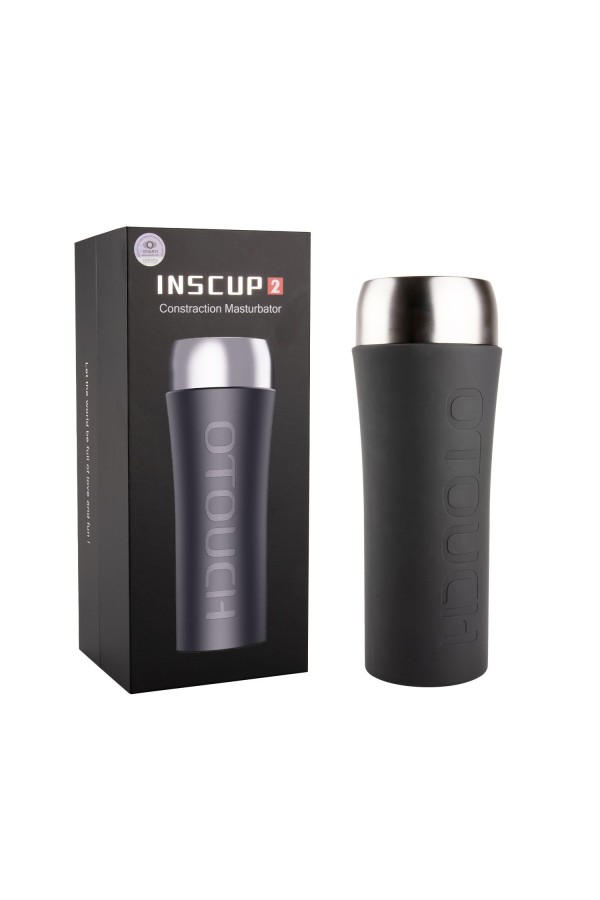 OTOUCH - Inscup 2 Luxus-Masturbator