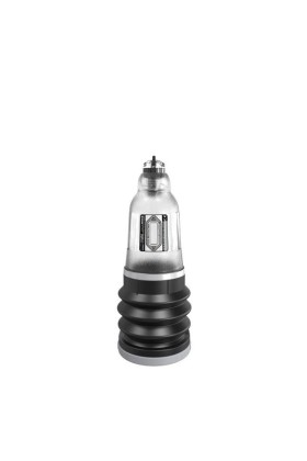 Bathmate Hydromax 3 - Transparent