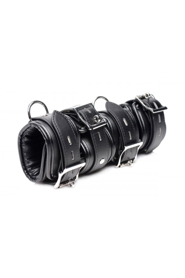 Sklaven Bondage Ketten Set