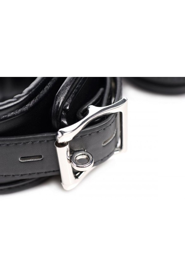 Sklaven Bondage Ketten Set