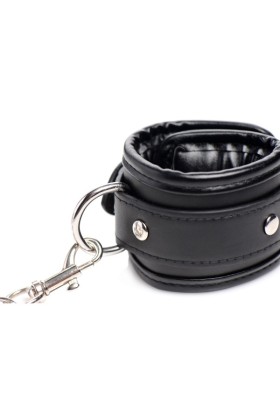Sklaven Bondage Ketten Set
