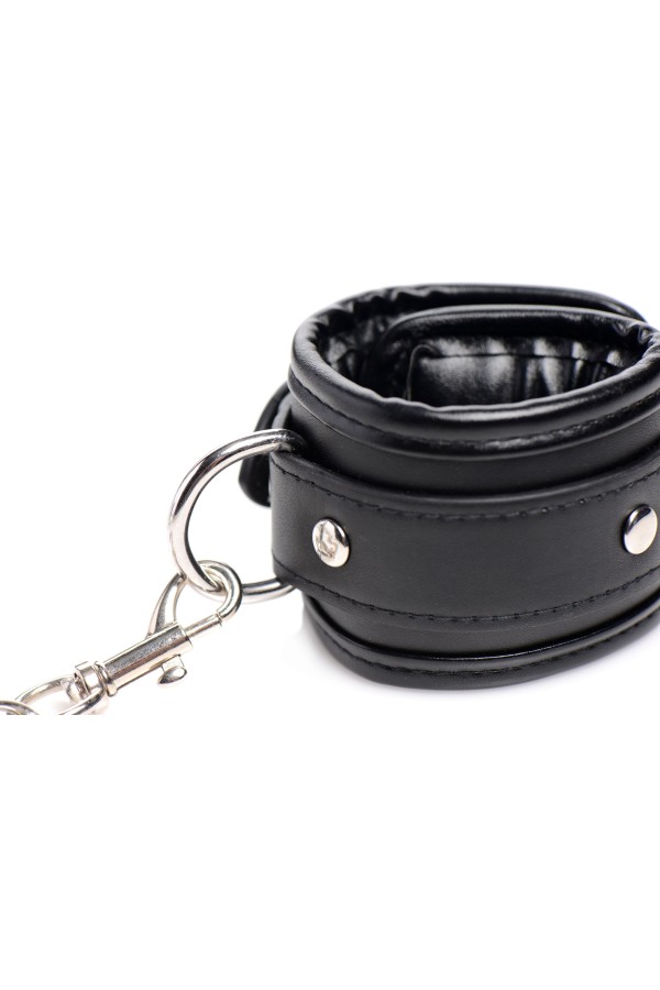Sklaven Bondage Ketten Set