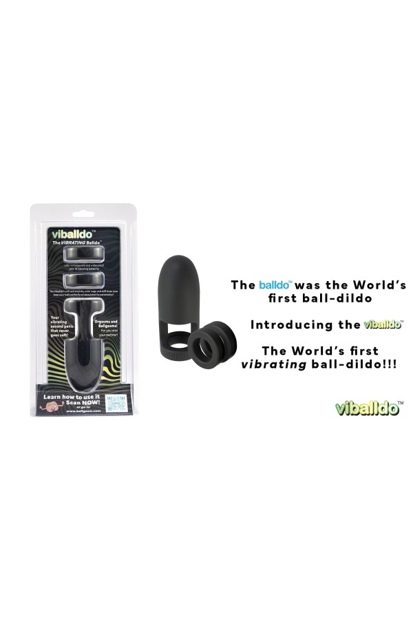 Viballdo - Schwarz