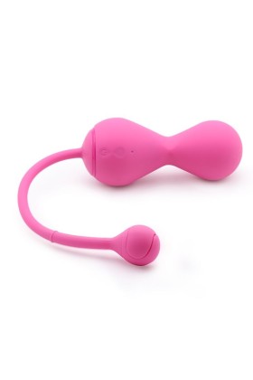 Magic Motion - Smart Kegel Master Balls Roze
