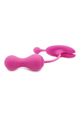 Magic Motion - Smart Kegel Master Balls Roze