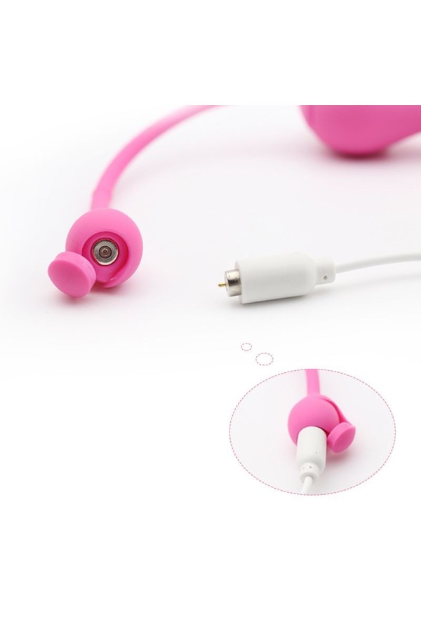 Magic Motion - Smart Kegel Master Balls Roze