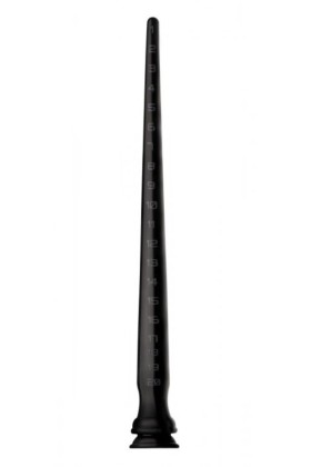 Extremer Analplug aus Silikon - 60 cm