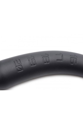 Extremer Analplug aus Silikon - 60 cm